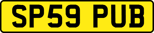 SP59PUB