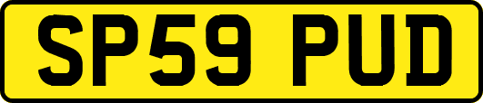 SP59PUD