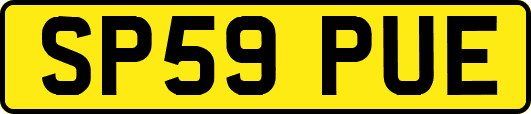 SP59PUE