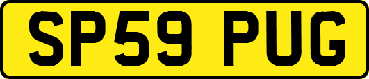 SP59PUG