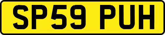 SP59PUH