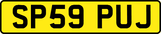 SP59PUJ