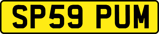 SP59PUM