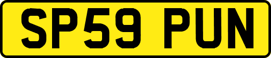 SP59PUN