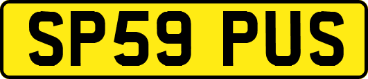 SP59PUS