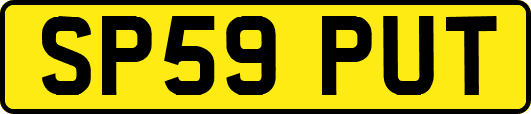 SP59PUT