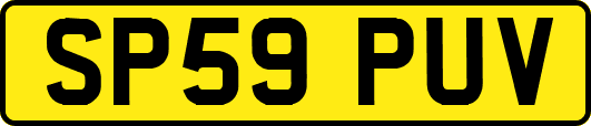SP59PUV