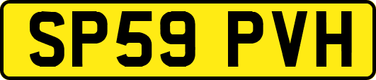 SP59PVH