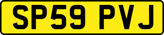 SP59PVJ