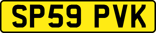 SP59PVK