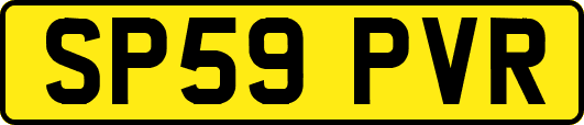 SP59PVR