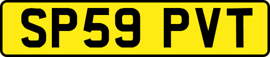 SP59PVT
