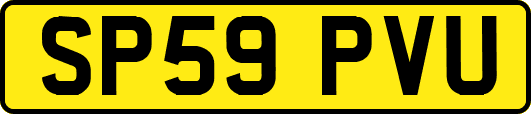SP59PVU