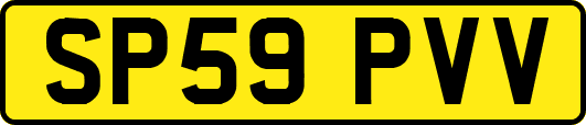 SP59PVV