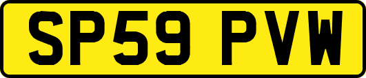 SP59PVW