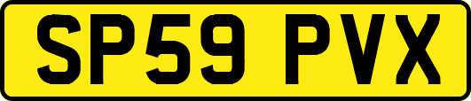 SP59PVX