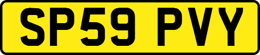 SP59PVY