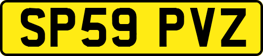 SP59PVZ