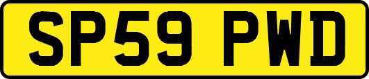 SP59PWD