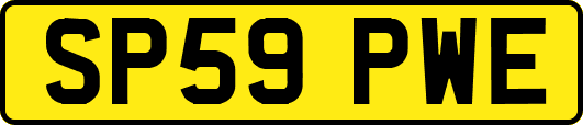 SP59PWE