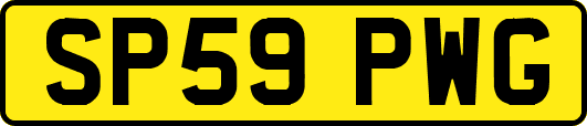 SP59PWG