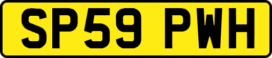 SP59PWH