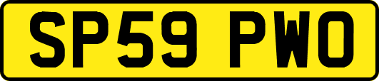 SP59PWO