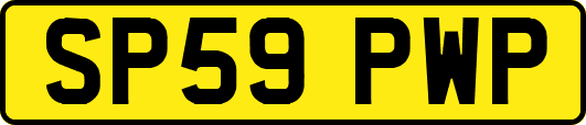 SP59PWP