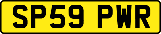 SP59PWR