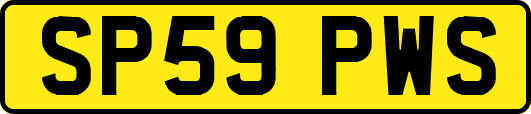 SP59PWS