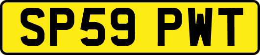 SP59PWT