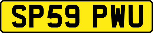 SP59PWU