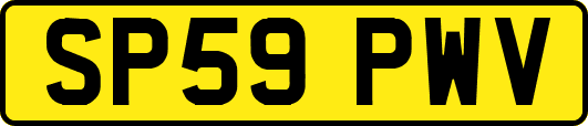 SP59PWV