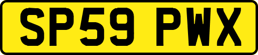 SP59PWX