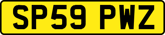 SP59PWZ