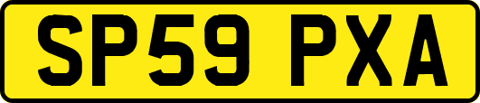 SP59PXA