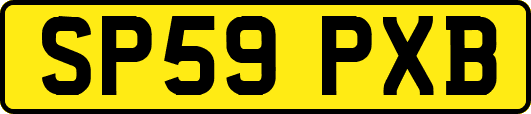 SP59PXB
