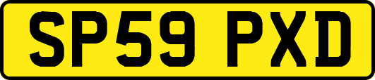 SP59PXD