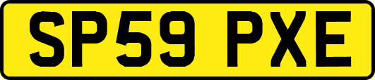 SP59PXE