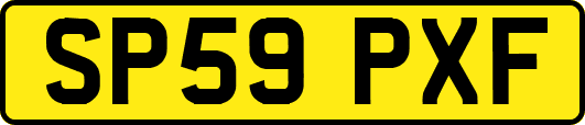 SP59PXF