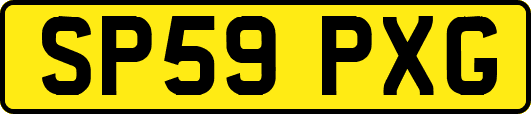 SP59PXG