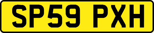 SP59PXH