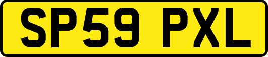 SP59PXL
