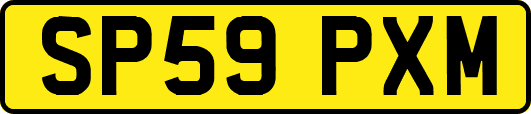 SP59PXM