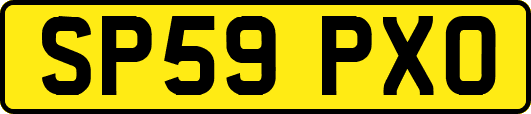 SP59PXO