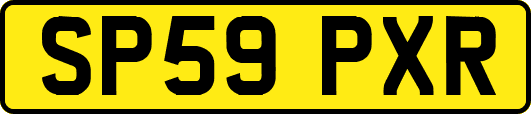 SP59PXR
