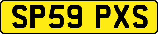 SP59PXS
