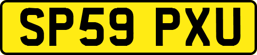 SP59PXU
