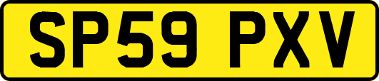 SP59PXV