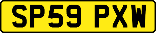 SP59PXW